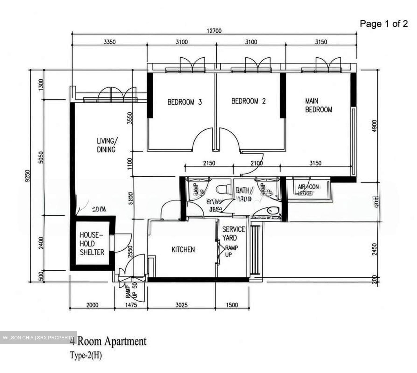 Blk 120B Punggol Edge (Punggol), HDB 4 Rooms #564142091